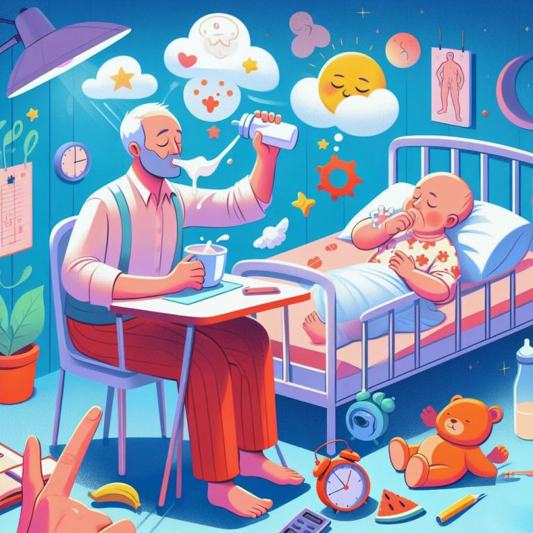 К чему снится кормить младенца: Толкование значения сна в зависимости от деталей
