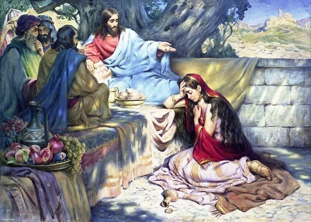 Прелюбодеяние