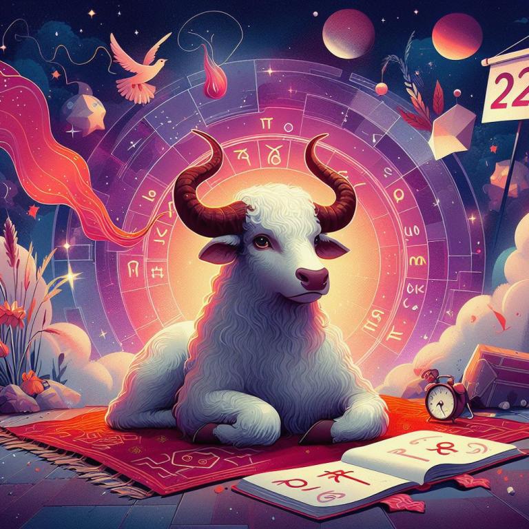 Гороскоп на январь 2023 года для Тельцов: Любовный гороскоп на январь 2023 года