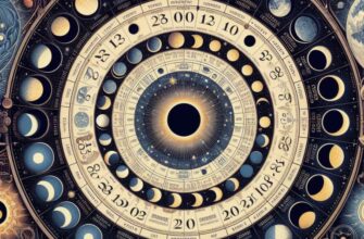 Календарь лунных и солнечных затмений с 1900 по 2050 гг