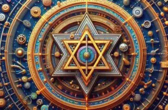 Каббалистические знаки и символы Каббалистические знаки и символы