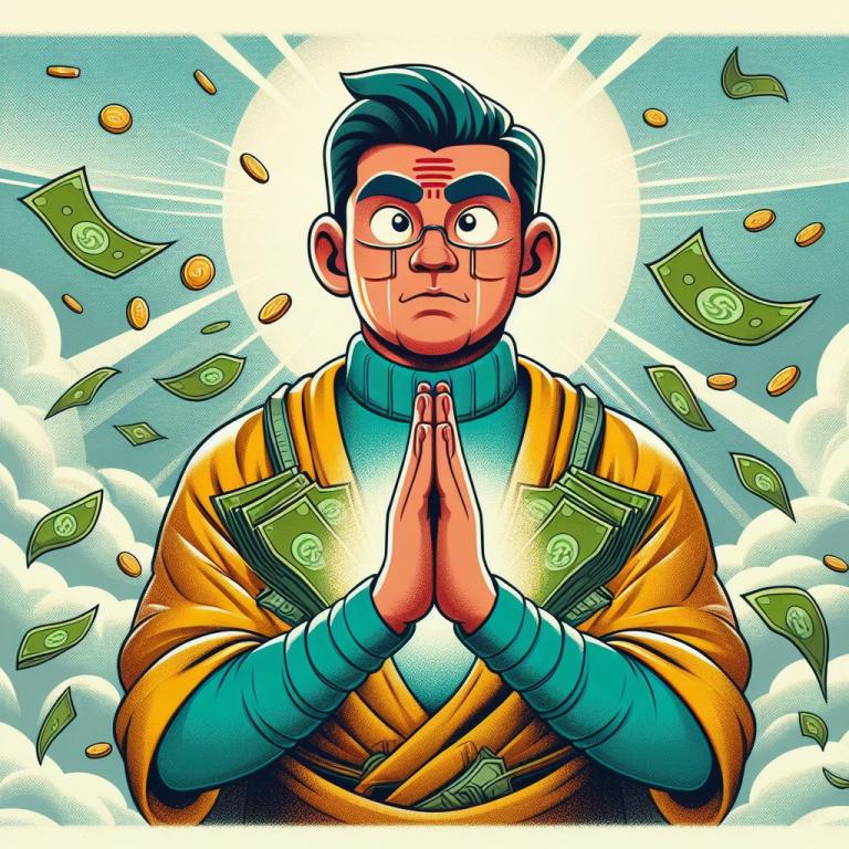 Молитва на деньги – 3 самые сильныеPost navigation: Молитва Спиридону