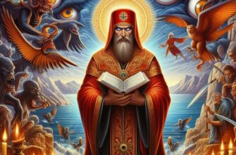 Сильные православные молитвы от сглаза и порчи