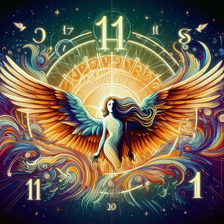 Значение в Ангельской нумерологии числа 1111: Что означает время 11:11 в любви и отношениях