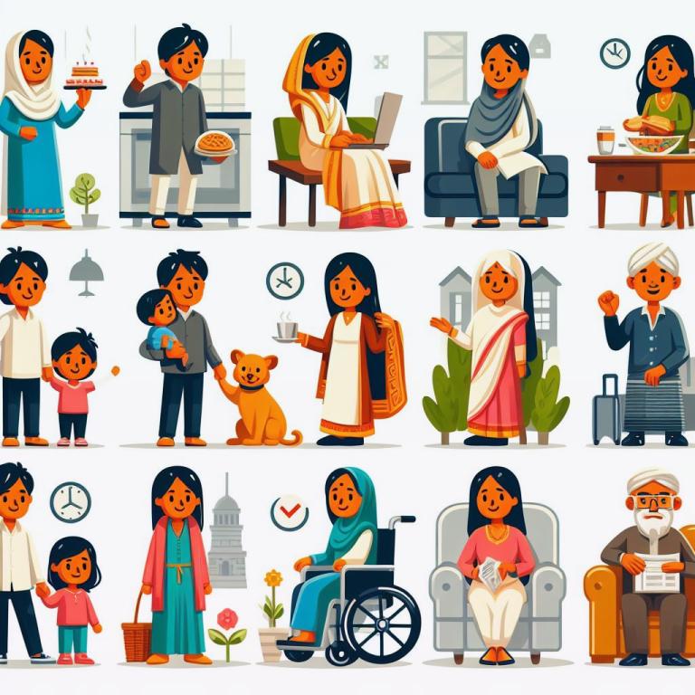 Описание икон для дома и семьи: Разновидности семейных икон