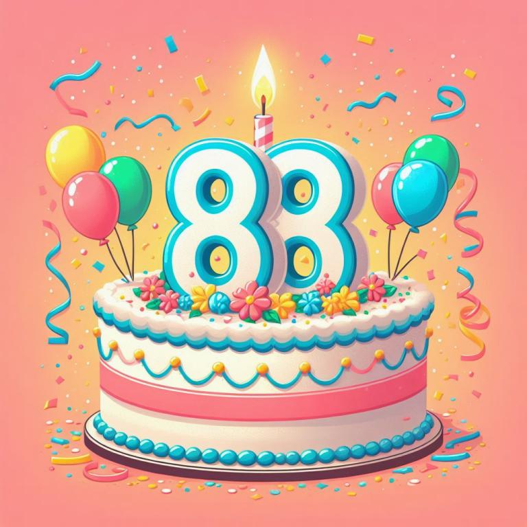 Что означают две восьмерки в дате рождения: Какими чертами наделяет человека восьмерка из даты рождения?