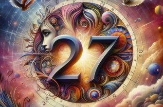 Значение числа 27 в нумерологии