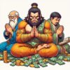 Молитва на деньги – 3 самые сильные
Post navigation