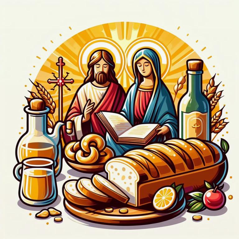 История Хлебной или Запечной иконы Божией Матери: Почитание в православии
