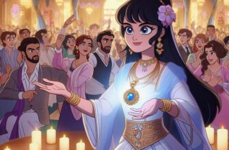 Оберег свадебник