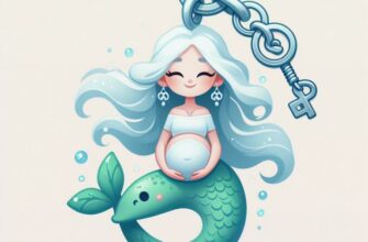 Обереги для беременных