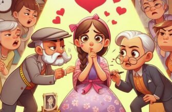 Заговоры на любовь невестки к свекрови