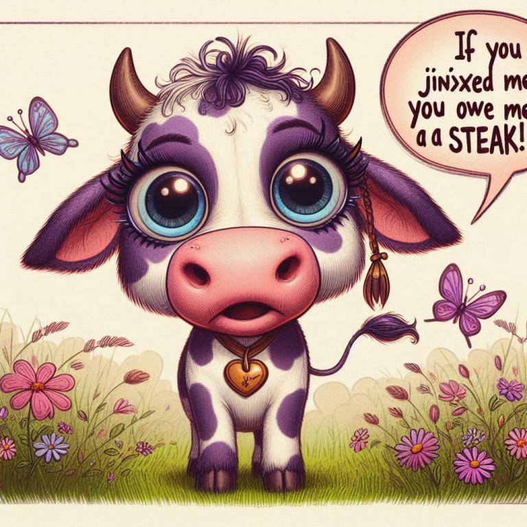 Если сглазили корову: Симптомы сглаза или порчи на корове