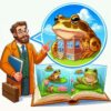 Как трактовать примету о жабе или лягушке в доме