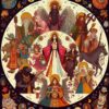 Славянские Боги-Покровители по дате рождения