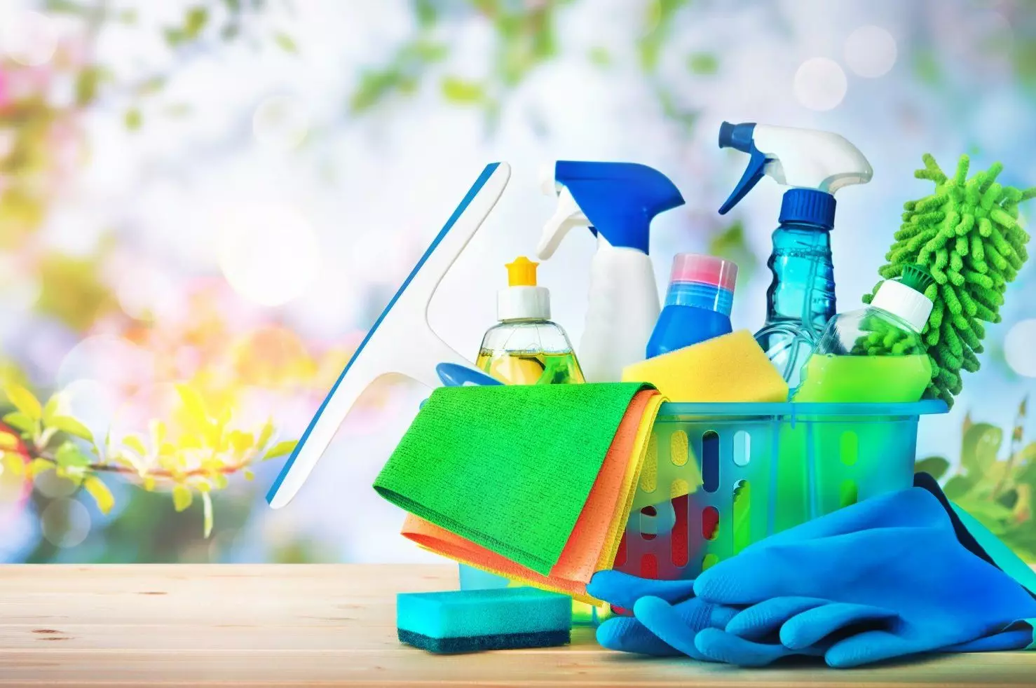 Заговоры на чистоплотность