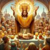 14 января православный праздник Обрезание Господне
