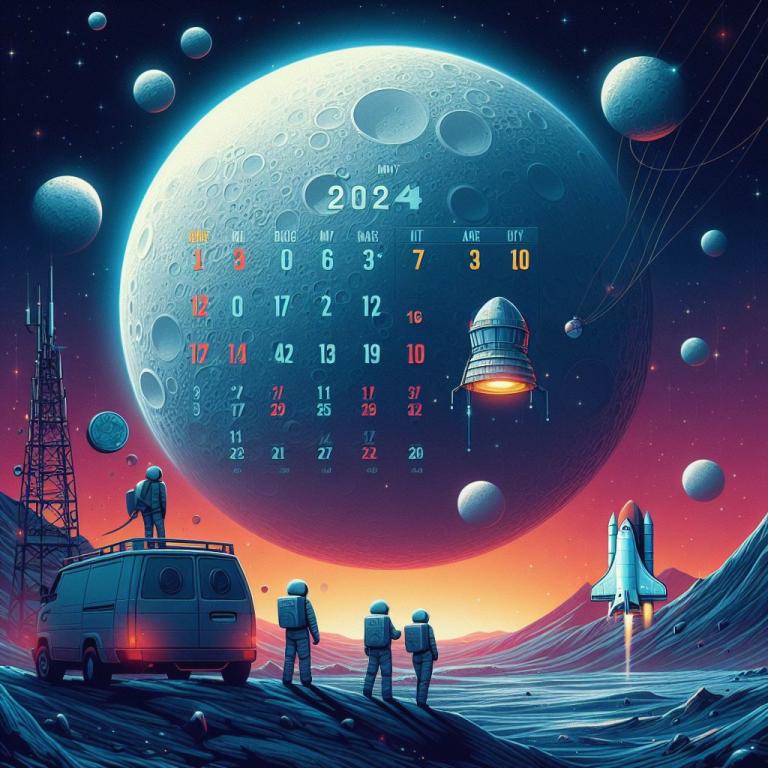 Лунный посадочный календарь на Май 2024: 2, 3 мая 2024 г.