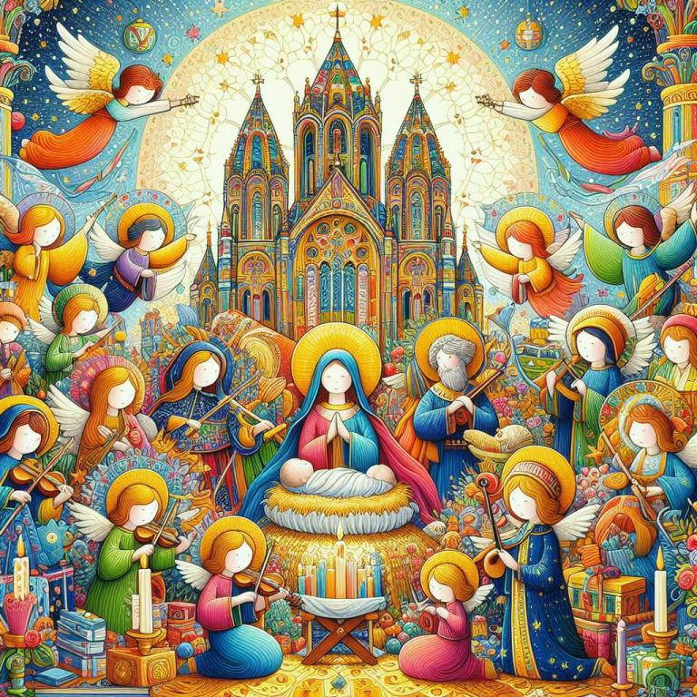 Католическое Рождество: Почему есть две даты празднования