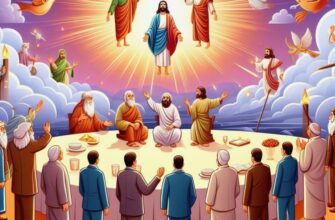 Что такое Сретение Господне и почему его празднуют