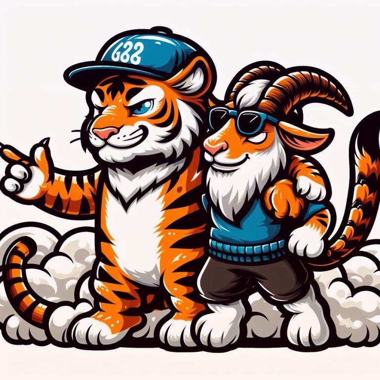 Союз Тигра и Козы: Совместимость