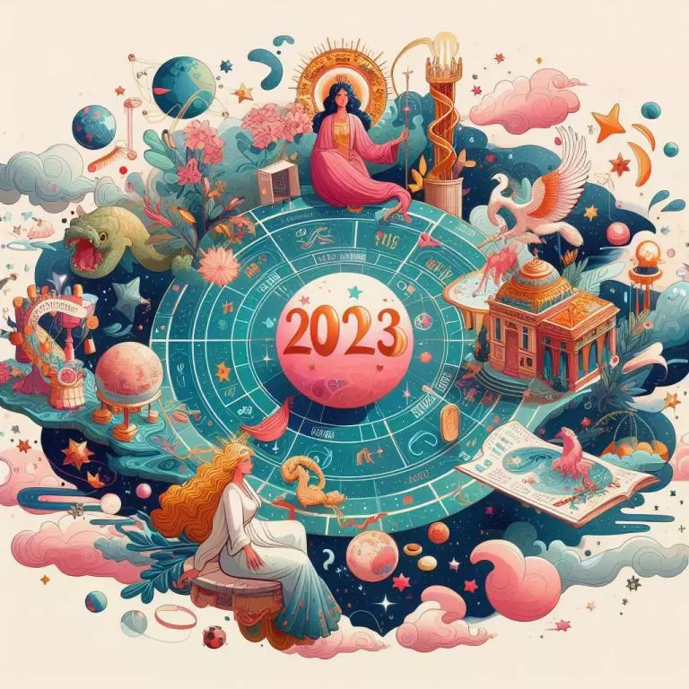 Гороскоп на сентябрь 2023 года для Дев: Финансовый гороскоп на сентябрь 2023 года