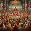 Праздник 40 святых Севастийских мучеников