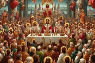 Праздник 40 святых Севастийских мучеников