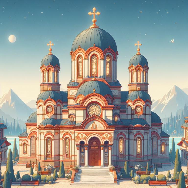 Греческая православная церковь: Иерархия элладской православной церкви