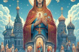 День памяти блаженной Матроны Московской