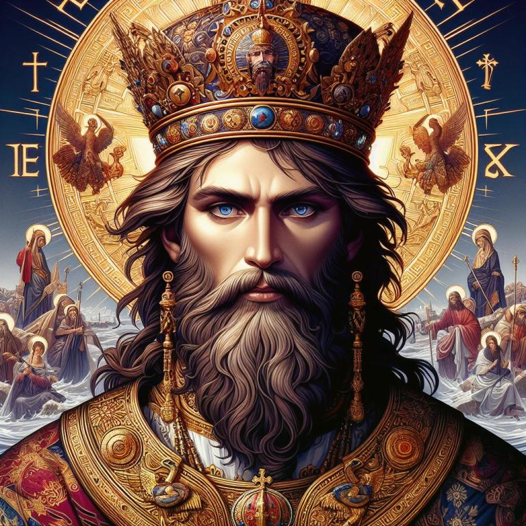 Святой благоверный князь Александр Невский: Житие Александра Невского