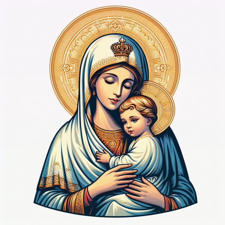 Ченстоховская икона Божией Матери: Значение Ченстоховской иконы