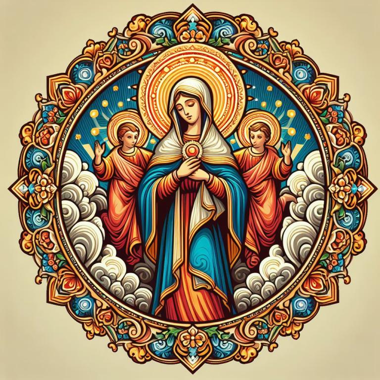 Албазинская икона Божией Матери: История Албазинской иконы