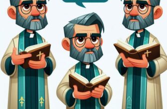 Кто такой пресвитер