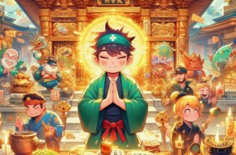 Молитвы на удачу и везение