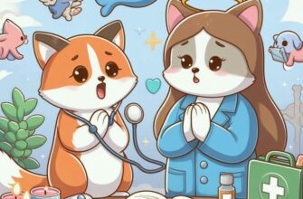 Молитвы о здоровье домашних животных