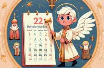 День ангела Антона по церковному календарю