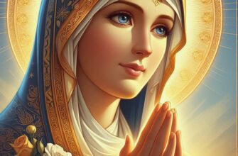 Молитвы блаженной Матроне Московской