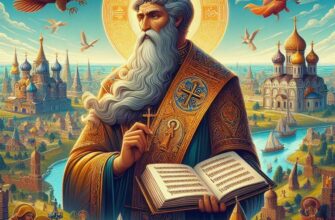 Акафист преподобному Александру, Свирскому чудотворцу