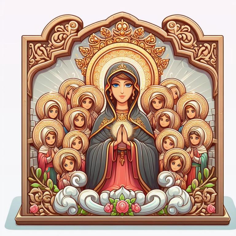 Икона казанской божьей Матери: Адрес Казанского собора