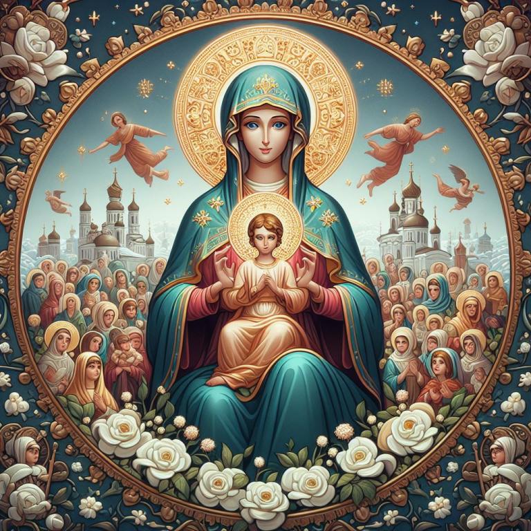 Икона казанской божьей Матери: Как добраться и ближайшее метро до Казанского собора в Санкт-Петербурге