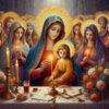Молитвы мироносице равноапостольной Марии Магдалине