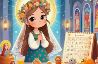 Именины Натальи по церковному календарю