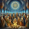 Молитва последних Оптинских старцев