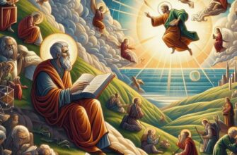 Житие преподобного Иова Почаевского