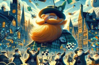 День Андрея Первозванного в 2024 году