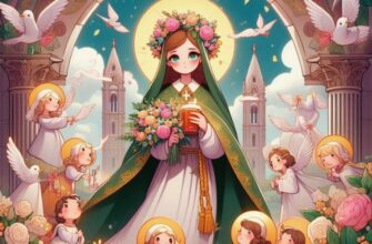 День святой Вероники