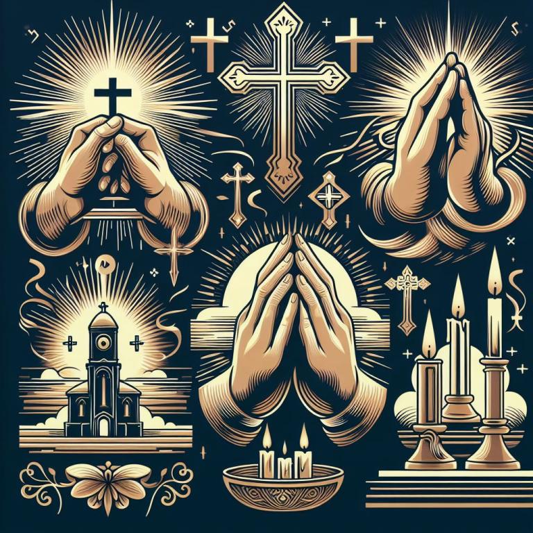 Молитвы на освящение всякой вещи: Православные молитвы на освящение вещи