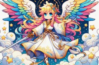 Архангел Иегудиил