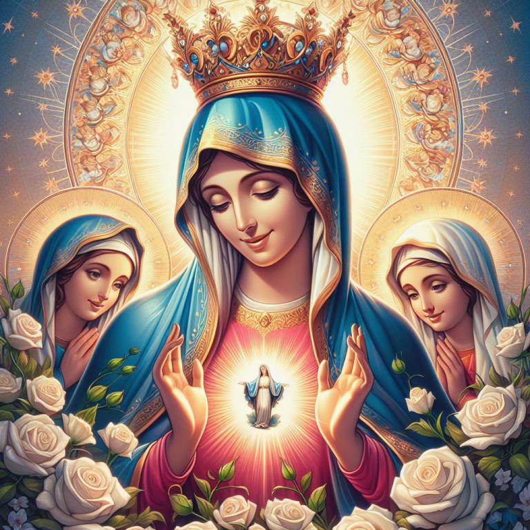 Чудотворная икона Девы Марии Нечаянная радость: Значение в православии